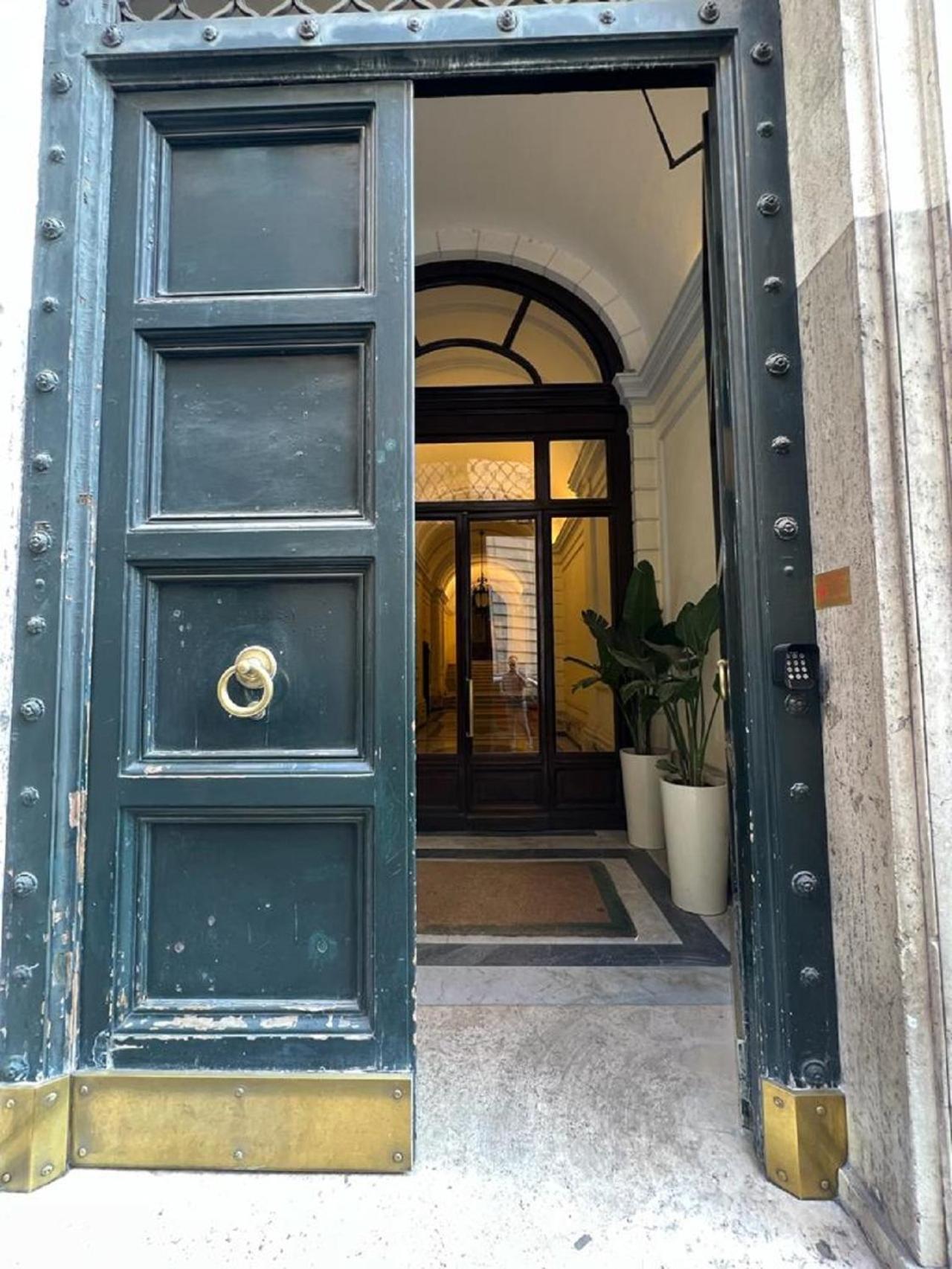 Elical Exclusive Private Suites, Rome